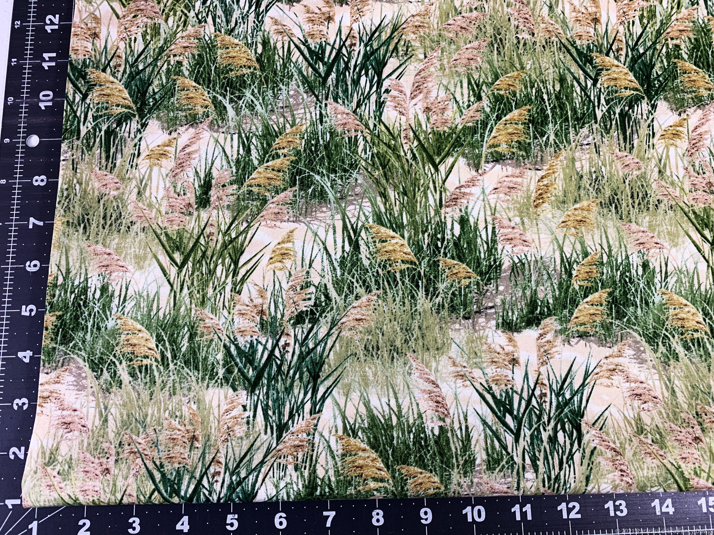 Sea grass fabric C1084 Beach cotton fabric – Mary Jo Fabrics